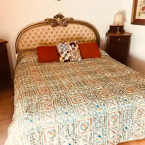  Appartamento Ciuriciuriapartment