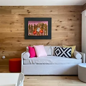Great Escapes Appartamento Ponte Di Legno