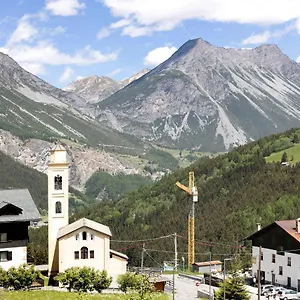 Bruno 2 Appartamento Sant'Antonio (Sondrio)
