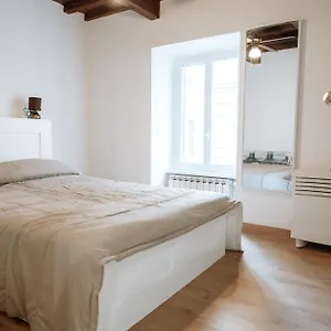 Vascellari Home, Trastevere Appartamento Roma