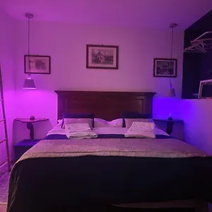  Appartamento Il Rifugio