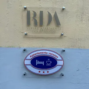 Casa Del Pescatore Rda Luxury Casa vacanze Bordighera
