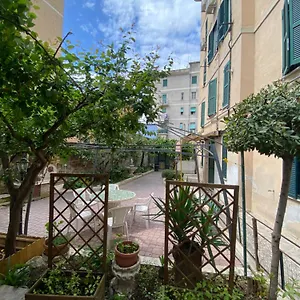 Abeti's House Casa vacanze Roma
